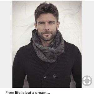 Meet your Posher, Sam